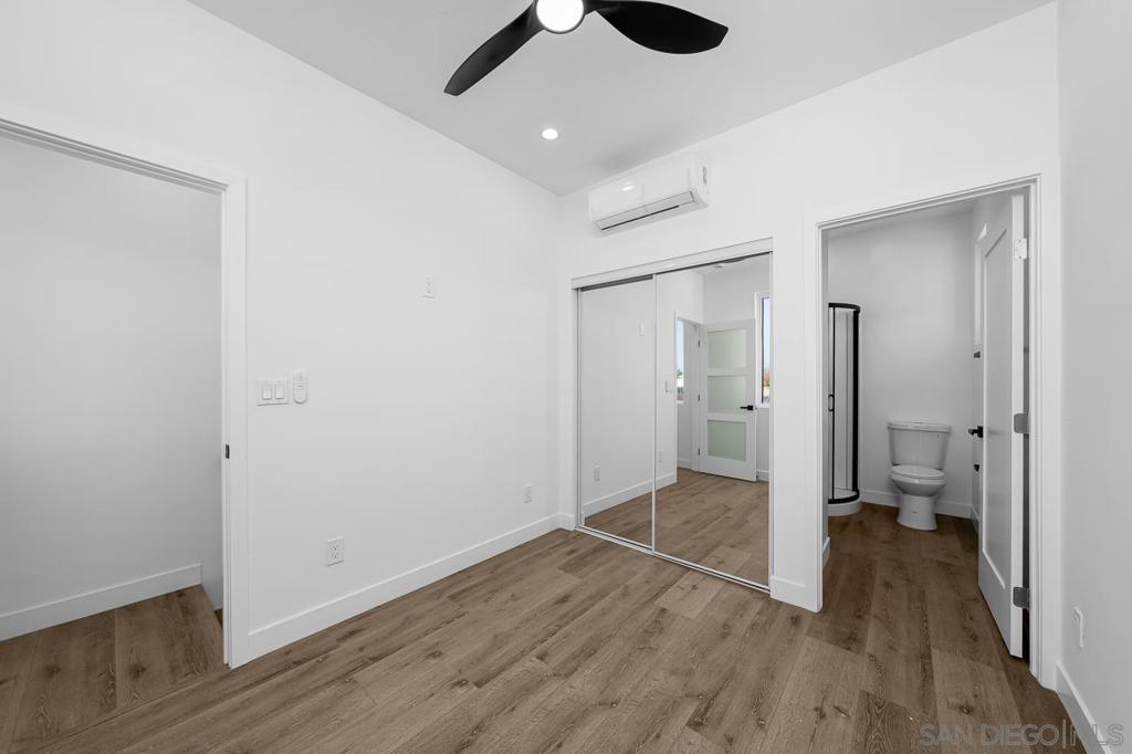 City Heights - Residential