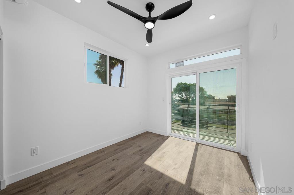 City Heights - Residential