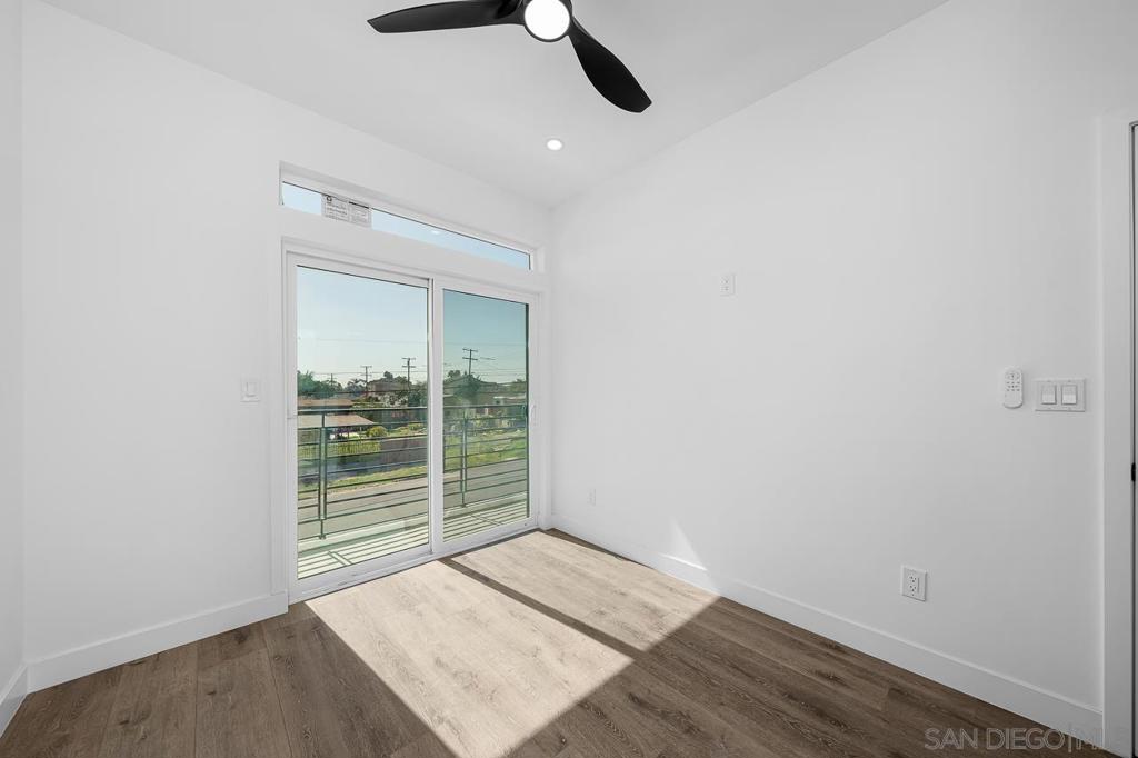 City Heights - Residential