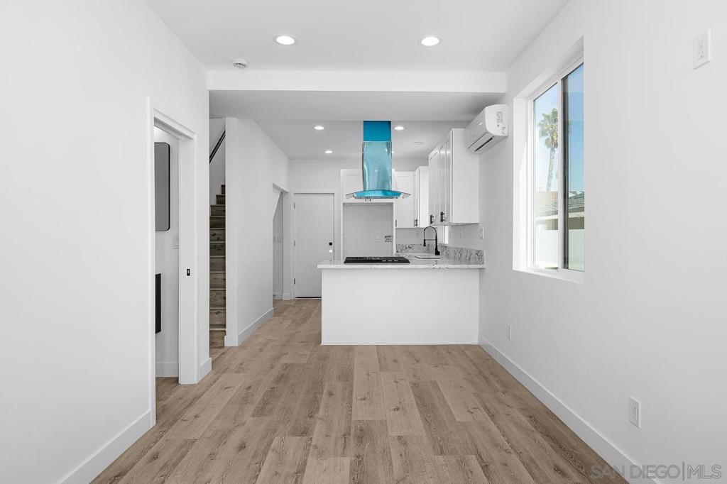 City Heights - Residential