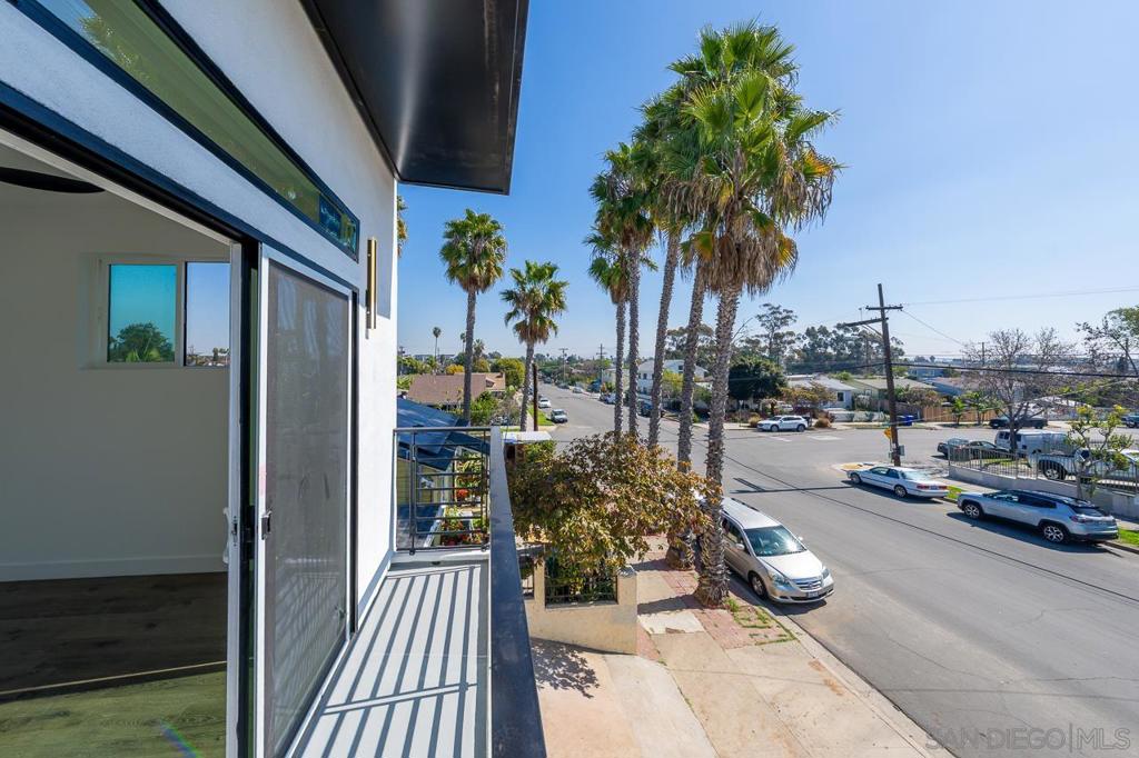 City Heights - Residential