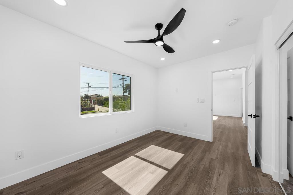 City Heights - Residential