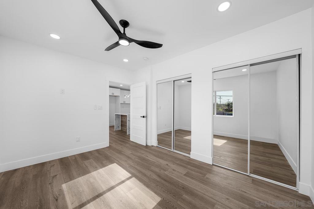 City Heights - Residential