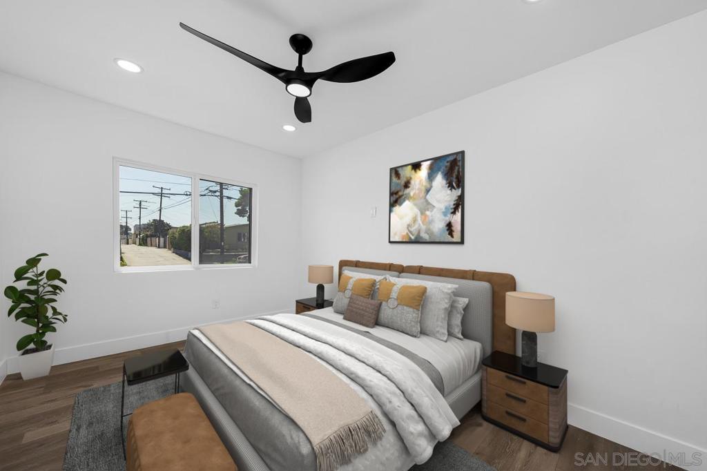 City Heights - Residential