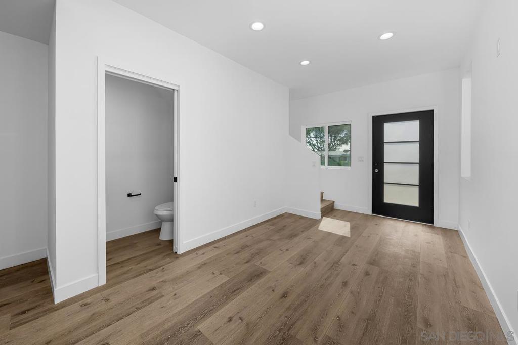 City Heights - Residential