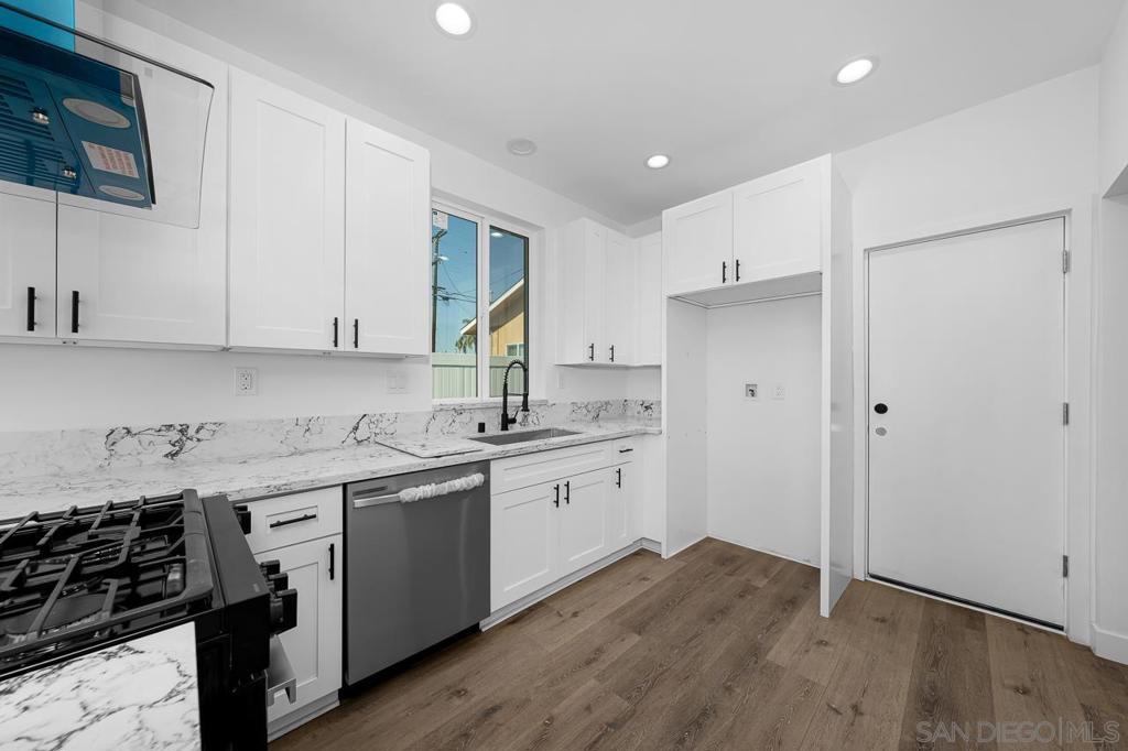 City Heights - Residential