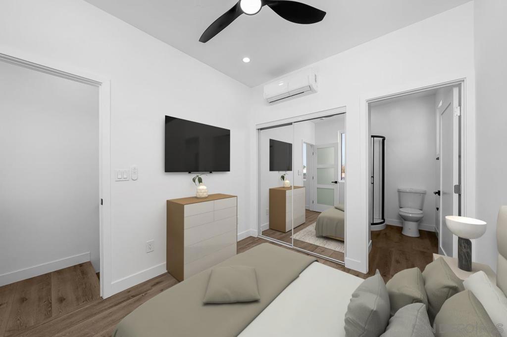 City Heights - Residential