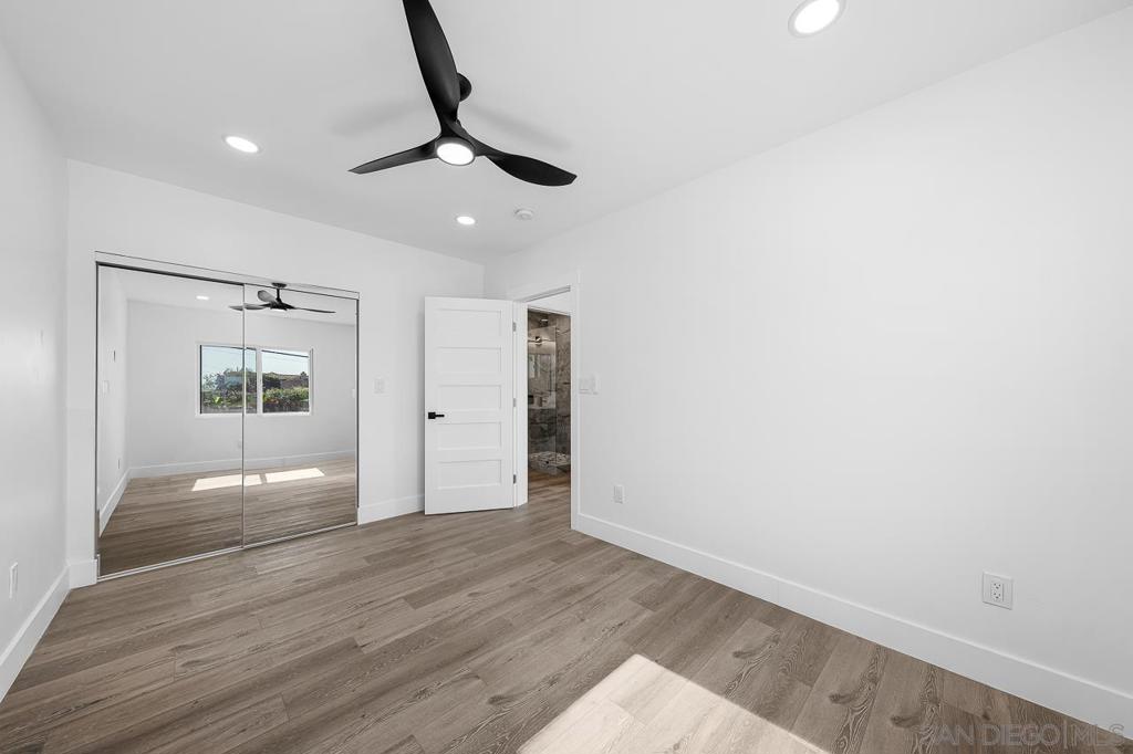 City Heights - Residential