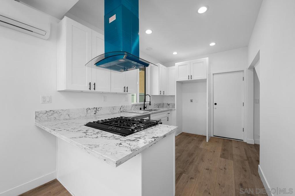 City Heights - Residential