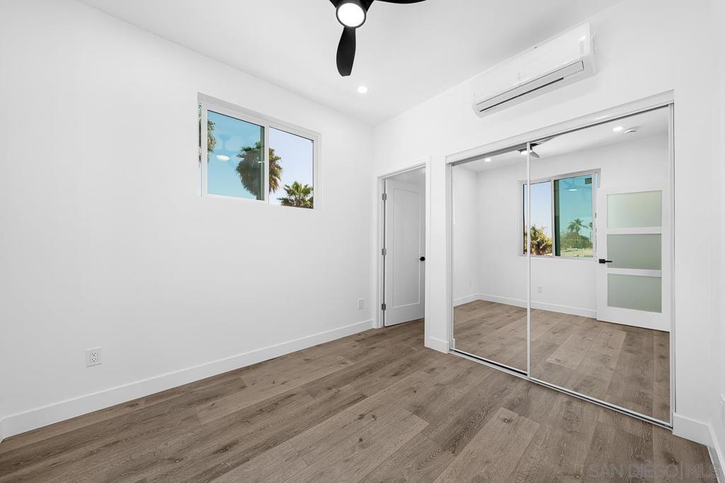 City Heights - Residential