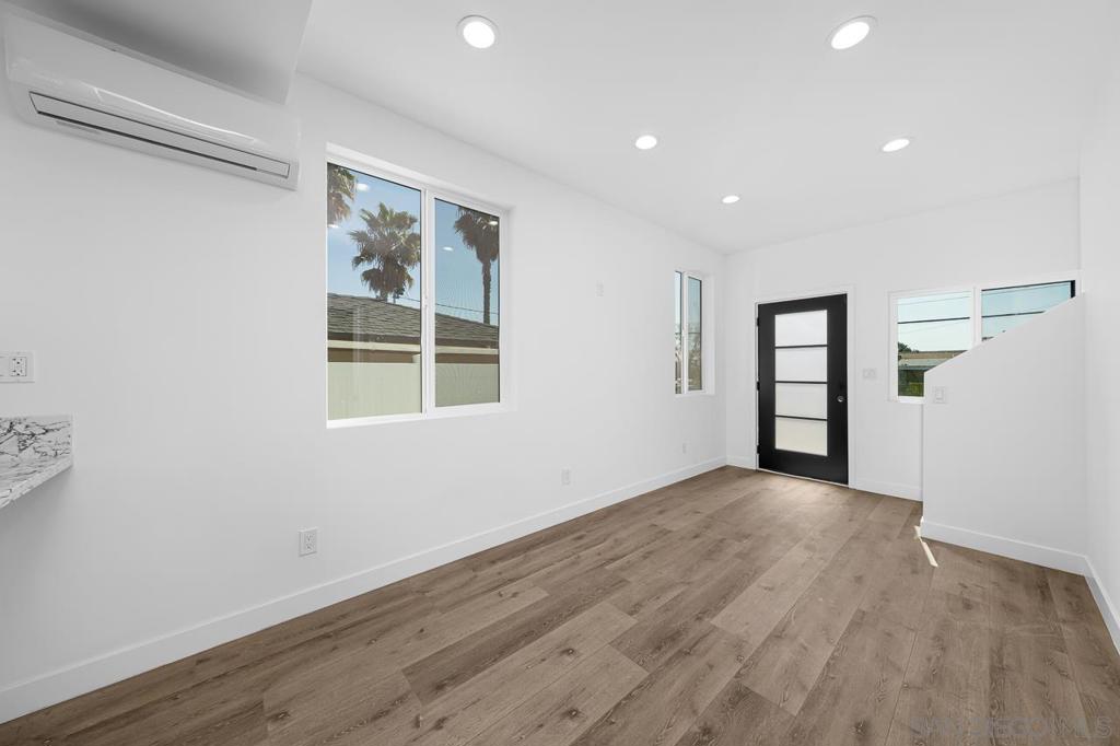 City Heights - Residential
