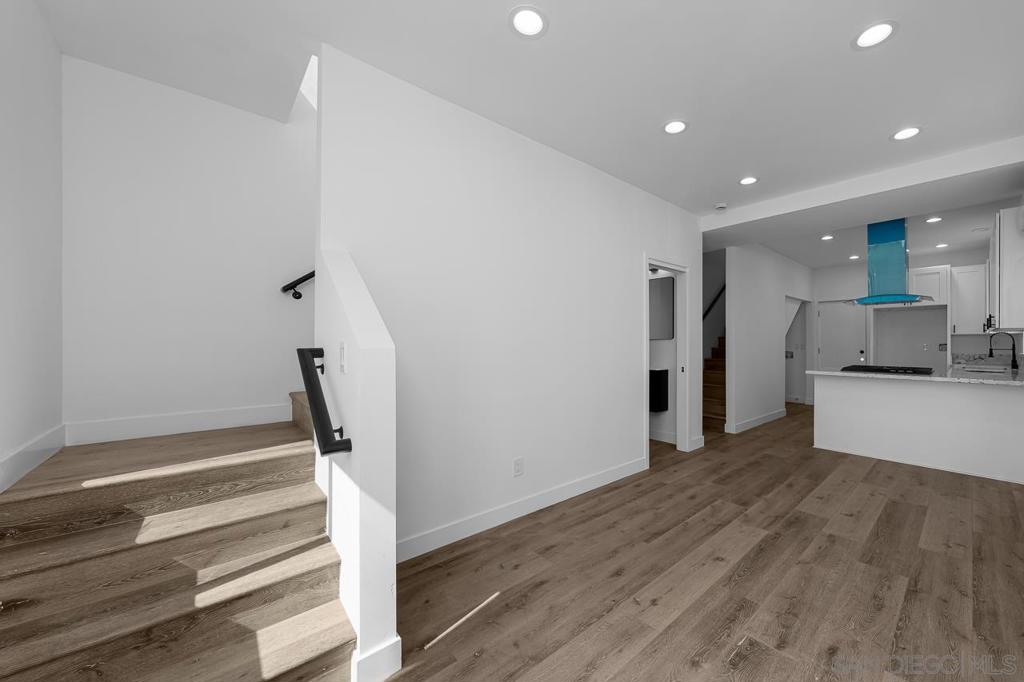 City Heights - Residential
