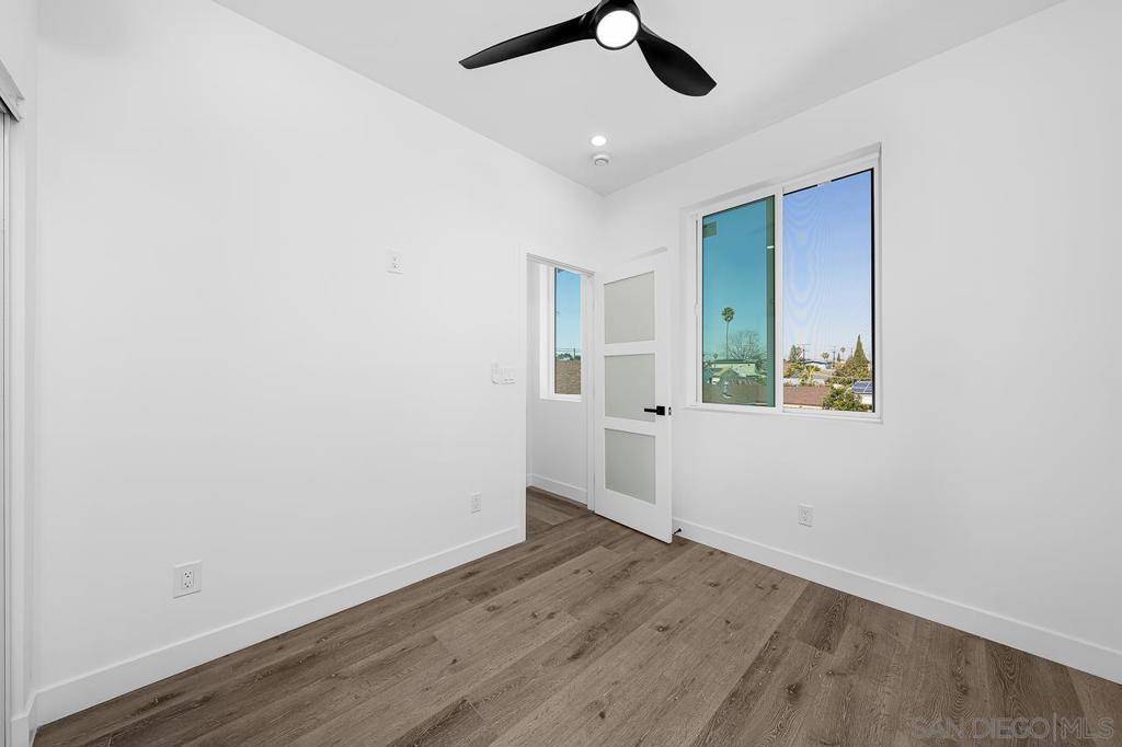 City Heights - Residential