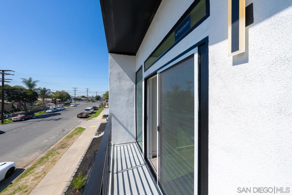 City Heights - Residential