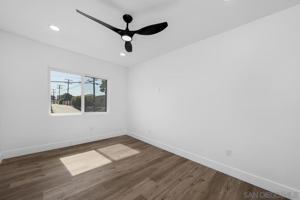 City Heights - Residential