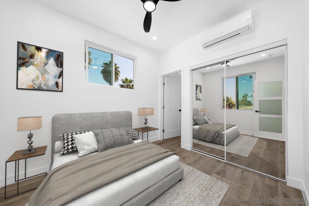 City Heights - Residential