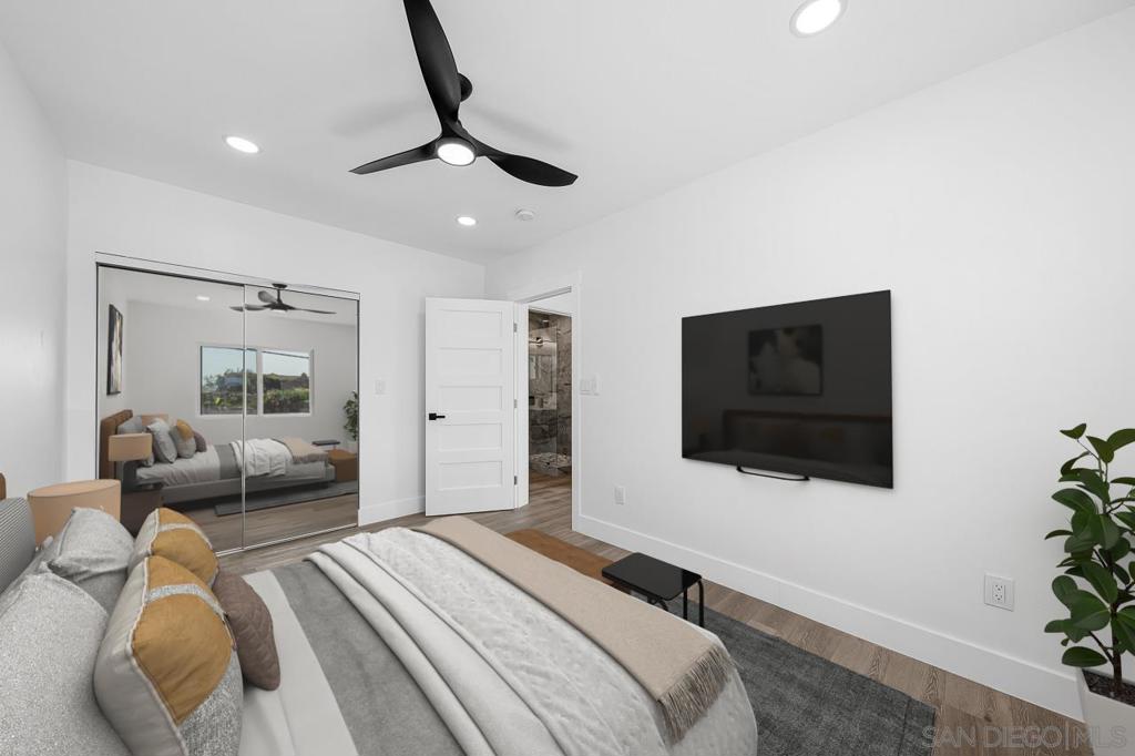 City Heights - Residential
