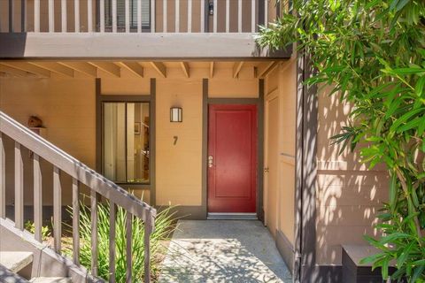 765 N Rengstorff Avenue 7 Mountain View CA 94043