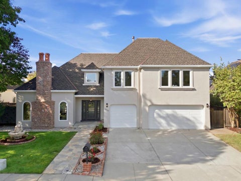 Photo of 20987 Fairwoods Court, Cupertino, CA 95014 (MLS # ML82061472)