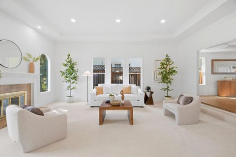 Photo of 20987 Fairwoods Court, Cupertino, CA 95014 (MLS # ML82061472)