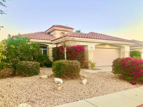 Photo of 78366 Moongold Road, Palm Desert, CA 92211 (MLS # 219127613PS)
