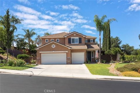 45405 Vanowen Lane Temecula CA 92592