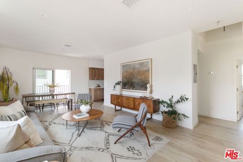 Photo of 3415 Bellevue Avenue, Los Angeles, CA 90026 (MLS # 26676349)