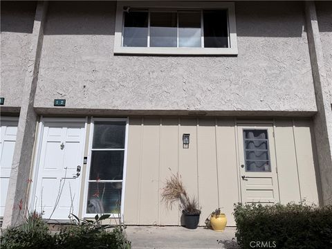 Photo of 23821 Hillhurst Drive #12, Laguna Niguel, CA 92677 (MLS # NP26109714)