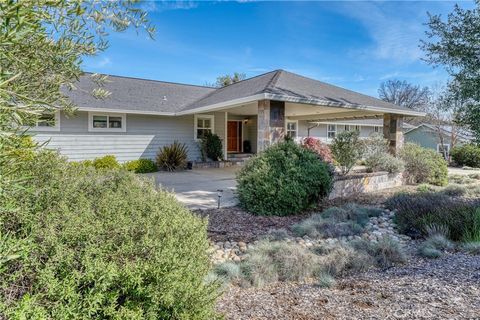 1050 Oak Park Lakeport CA 95453