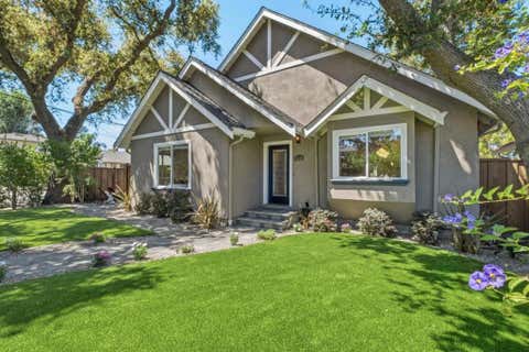 Photo of 1530 W Selby Lane, Redwood City, CA 94061 (MLS # ML82059175)