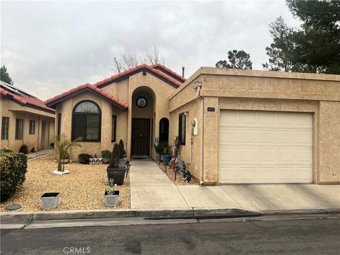 Photo of 11677 Cedar Court, Apple Valley, CA 92308 (MLS # IV26015571)