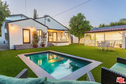 4418 Farmdale Avenue, Studio City, CA 91602 - MLS#: 26814563