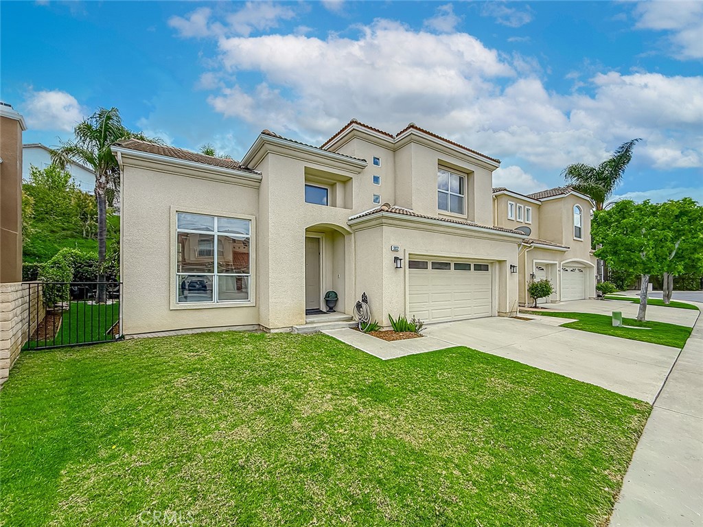 3032 Obsidian Court