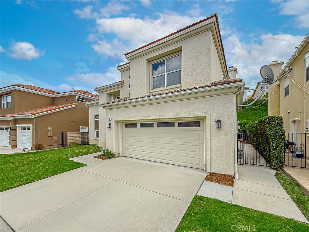 3032 Obsidian Court