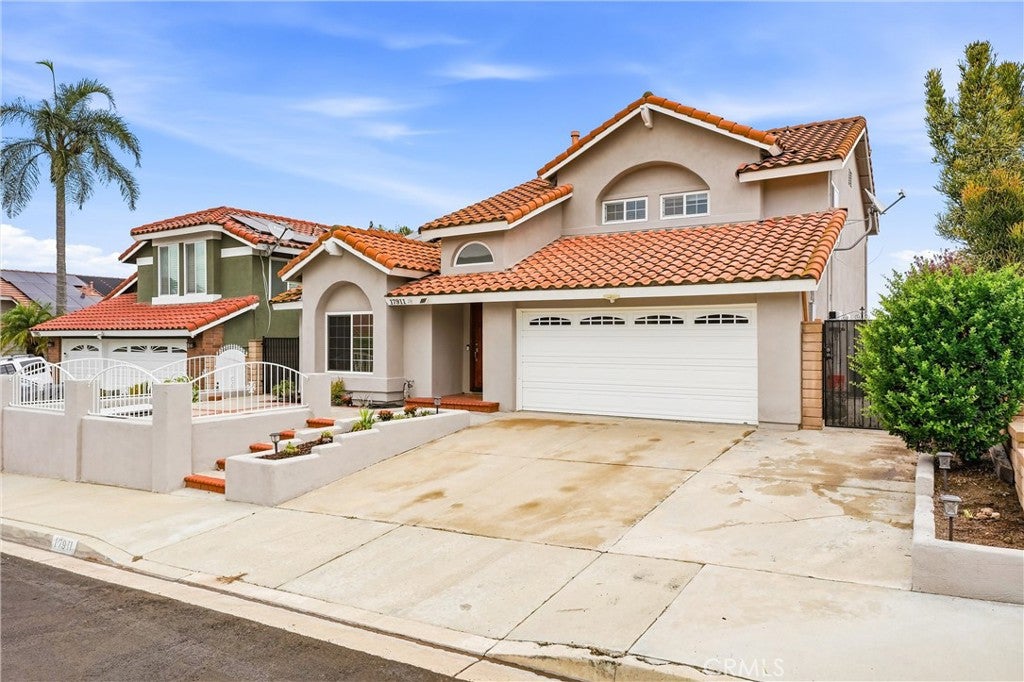 17911 Paseo Del Sol