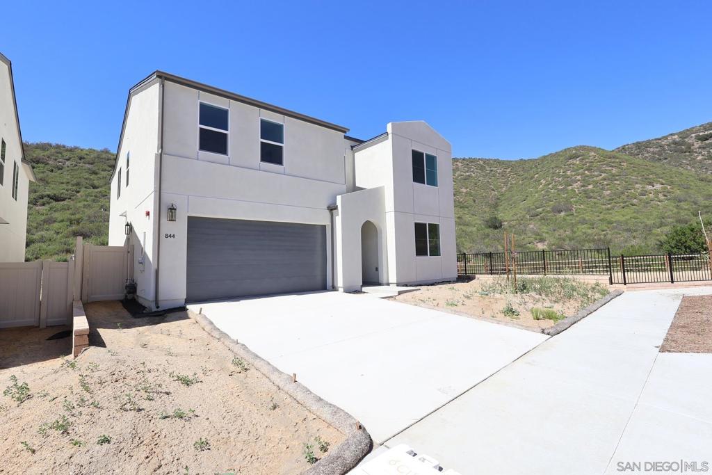 844 Meadowood ST lot 348 Lot 348