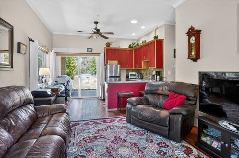 Tiny photo for 5696 Loma Real Real, Paso Robles, CA 93446 (MLS # NS26117091)