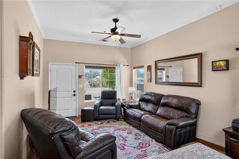Tiny photo for 5696 Loma Real Real, Paso Robles, CA 93446 (MLS # NS26117091)