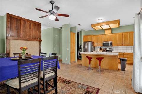 Tiny photo for 5696 Loma Real Real, Paso Robles, CA 93446 (MLS # NS26117091)