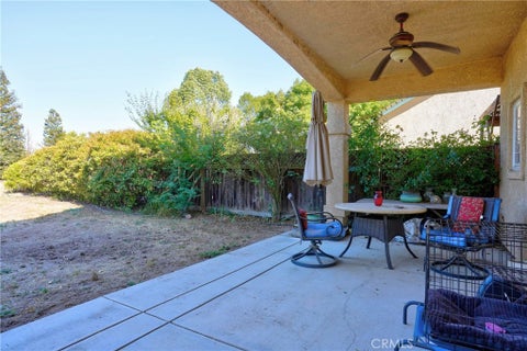Tiny photo for 5696 Loma Real Real, Paso Robles, CA 93446 (MLS # NS26117091)