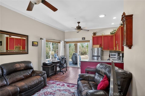 Tiny photo for 5696 Loma Real Real, Paso Robles, CA 93446 (MLS # NS26117091)