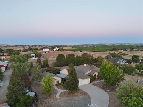 Tiny photo for 5696 Loma Real Real, Paso Robles, CA 93446 (MLS # NS26117091)