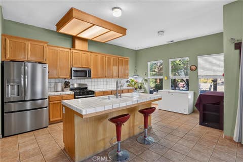 Tiny photo for 5696 Loma Real Real, Paso Robles, CA 93446 (MLS # NS26117091)