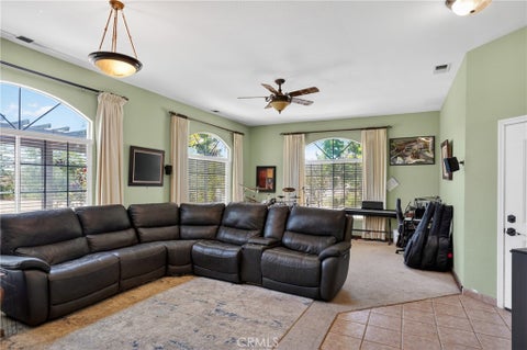Tiny photo for 5696 Loma Real Real, Paso Robles, CA 93446 (MLS # NS26117091)