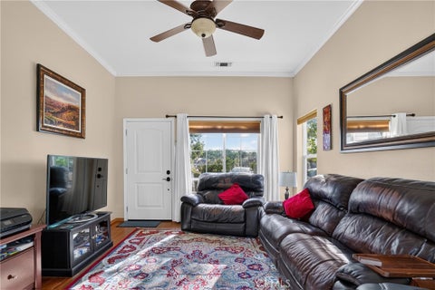 Tiny photo for 5696 Loma Real Real, Paso Robles, CA 93446 (MLS # NS26117091)