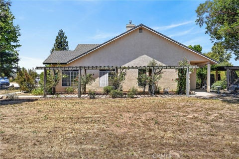 Tiny photo for 5696 Loma Real Real, Paso Robles, CA 93446 (MLS # NS26117091)