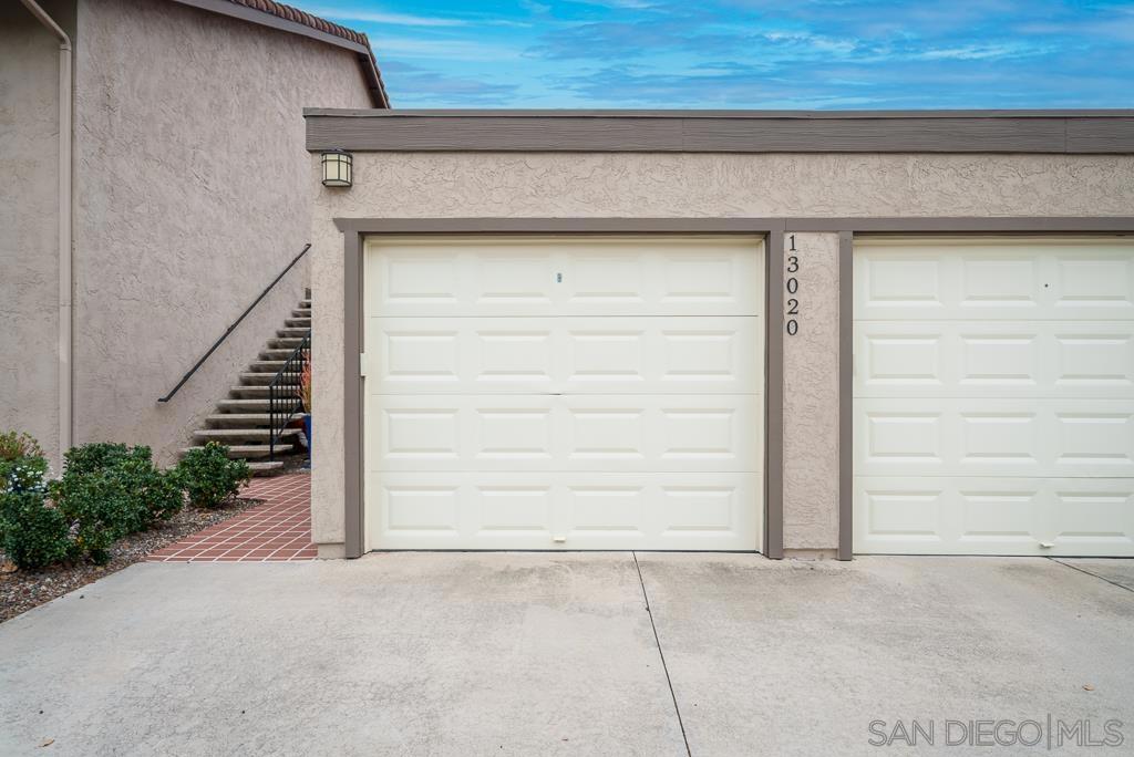 Rancho Bernardo - Residential