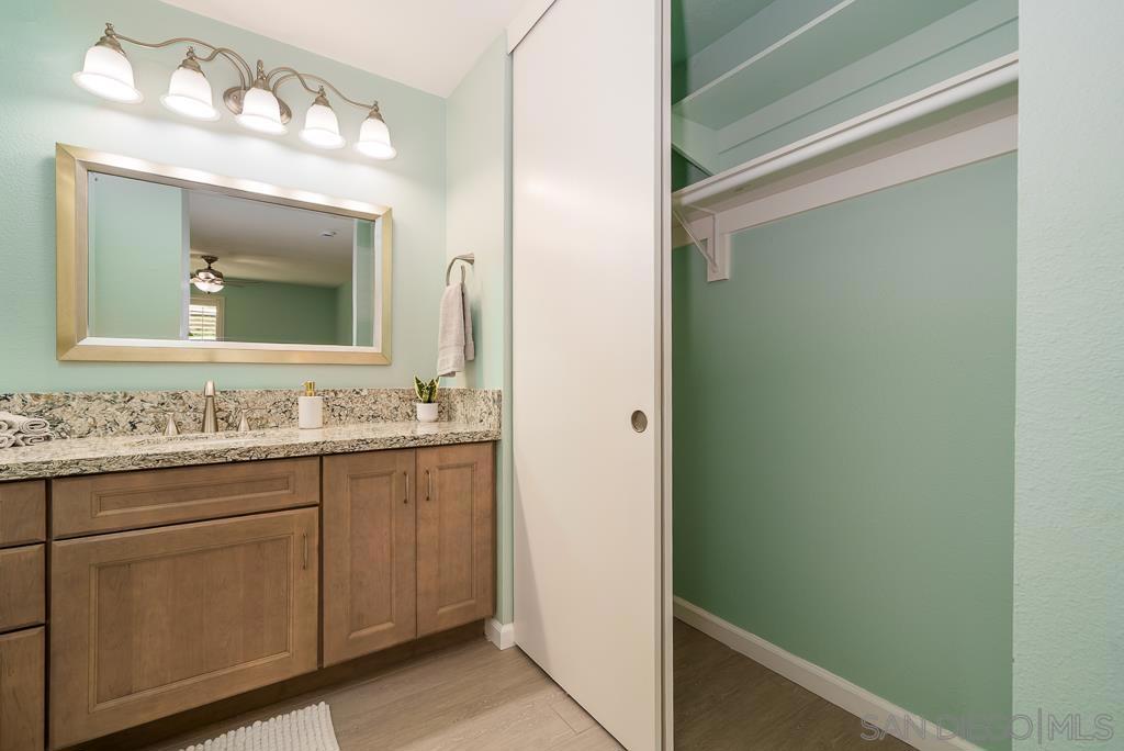 Rancho Bernardo - Residential