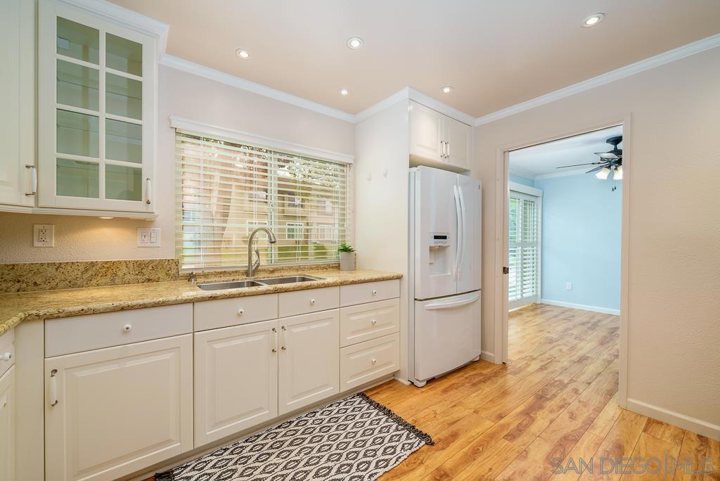 Rancho Bernardo - Residential