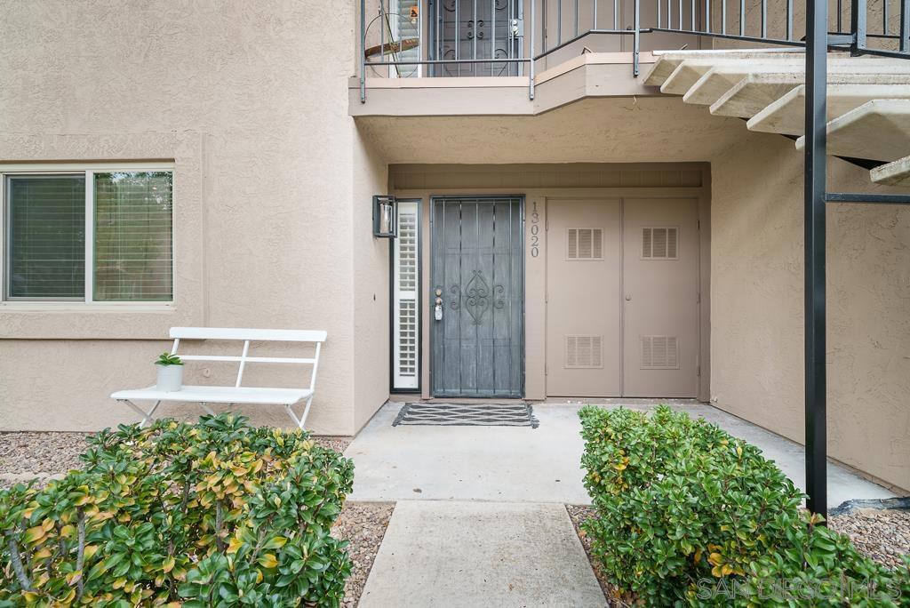 Rancho Bernardo - Residential
